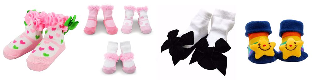 socks for newborns